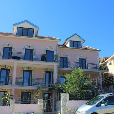 Villa Malina New Tivat Exteriér fotografie