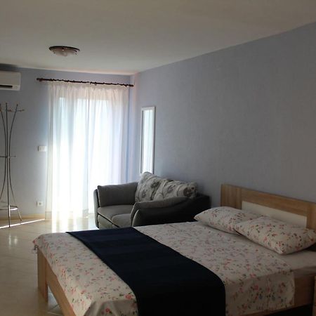 Villa Malina New Tivat Exteriér fotografie