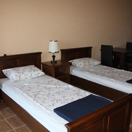 Villa Malina New Tivat Exteriér fotografie