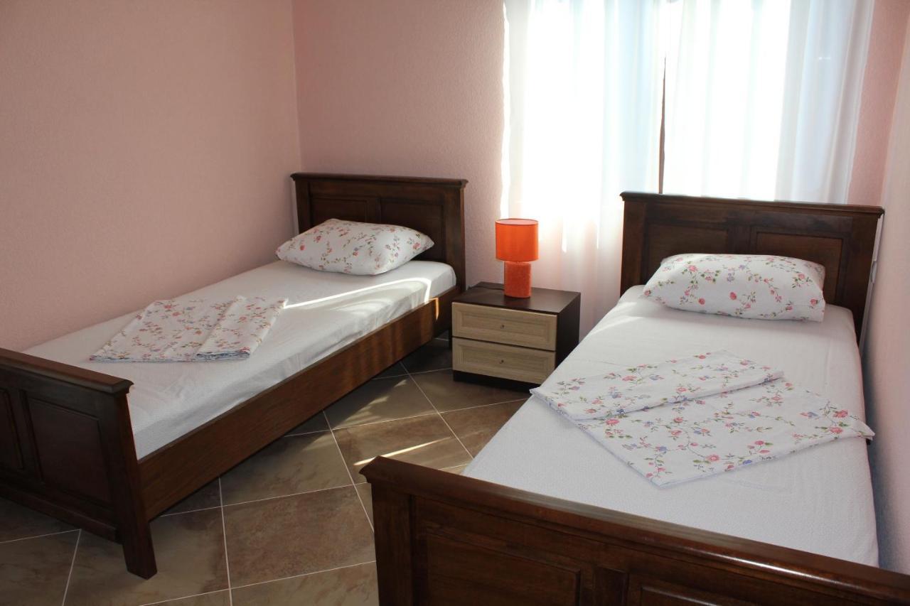 Villa Malina New Tivat Exteriér fotografie