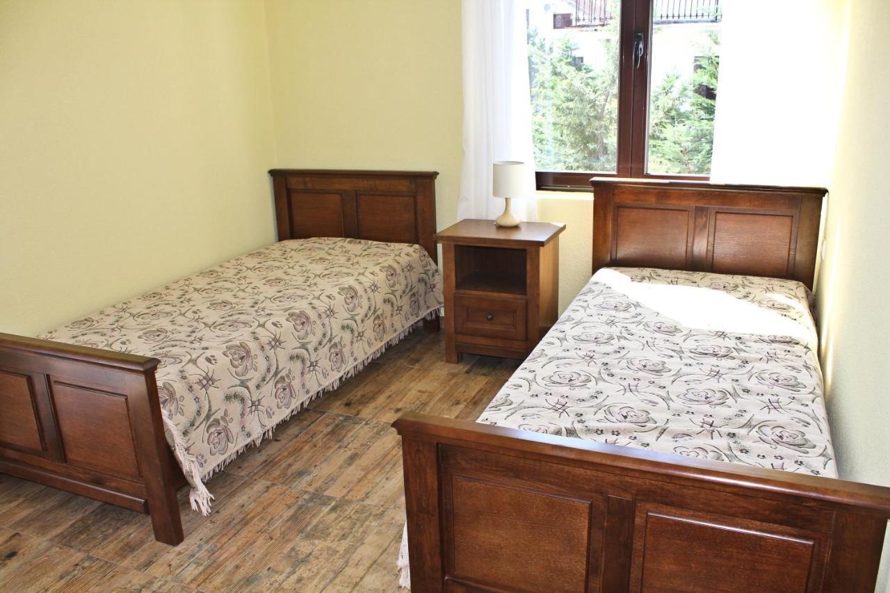 Villa Malina New Tivat Exteriér fotografie