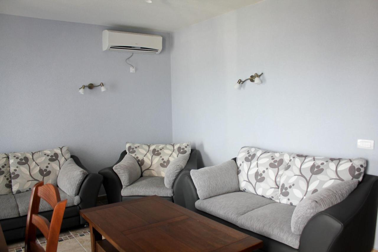 Villa Malina New Tivat Exteriér fotografie