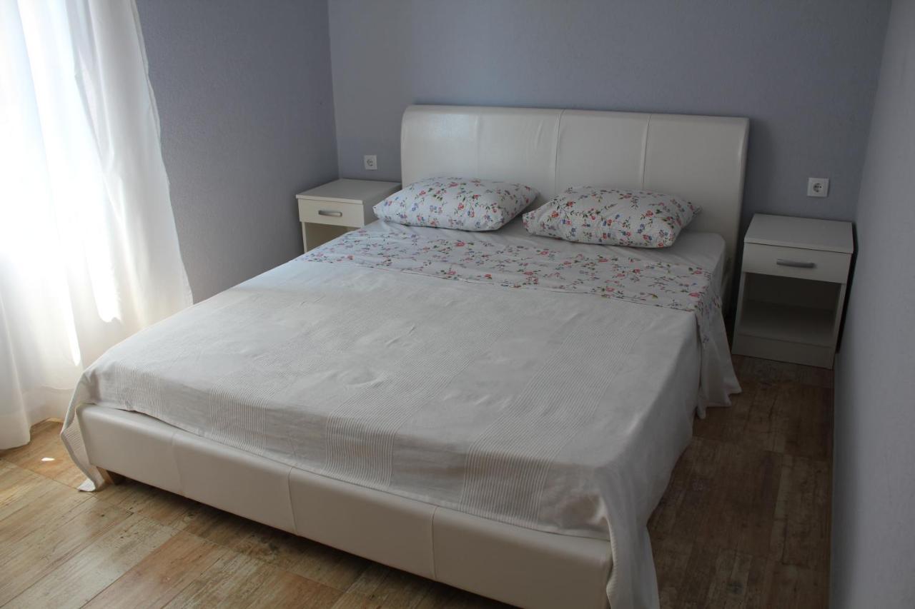 Villa Malina New Tivat Exteriér fotografie