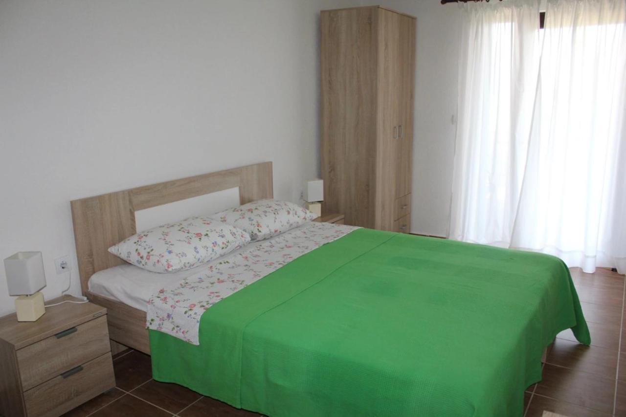 Villa Malina New Tivat Exteriér fotografie