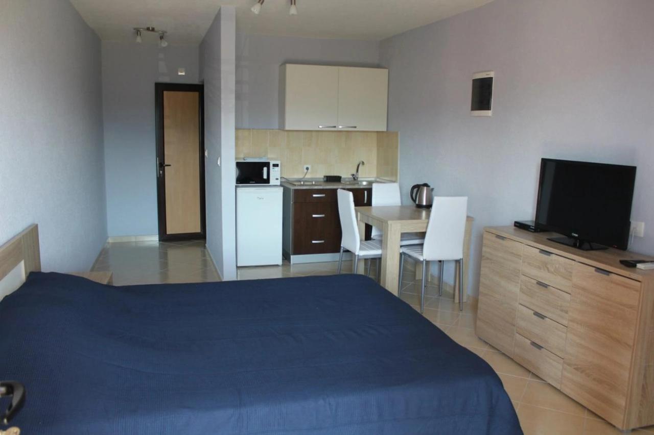 Villa Malina New Tivat Exteriér fotografie